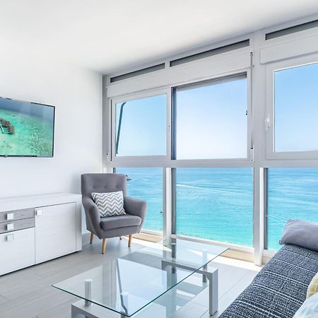 Santa Margarita Deluxe 14-C Levante Beach Benidorm Ngoại thất bức ảnh