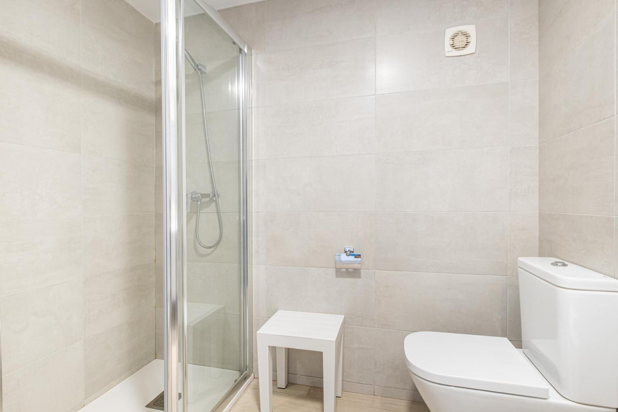Santa Margarita Deluxe 14-C Levante Beach Benidorm Ngoại thất bức ảnh