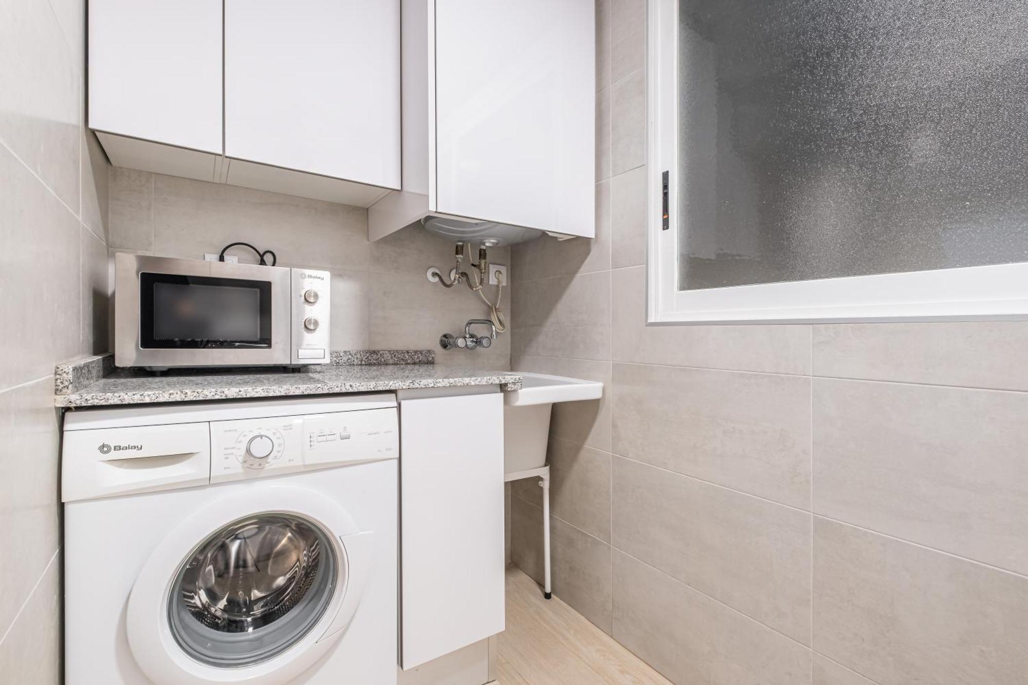 Santa Margarita Deluxe 14-C Levante Beach Benidorm Ngoại thất bức ảnh
